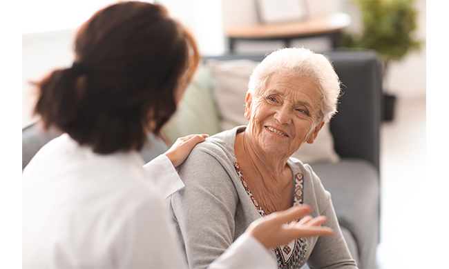 Disturbi della menopausa, cosa fare e dove andare