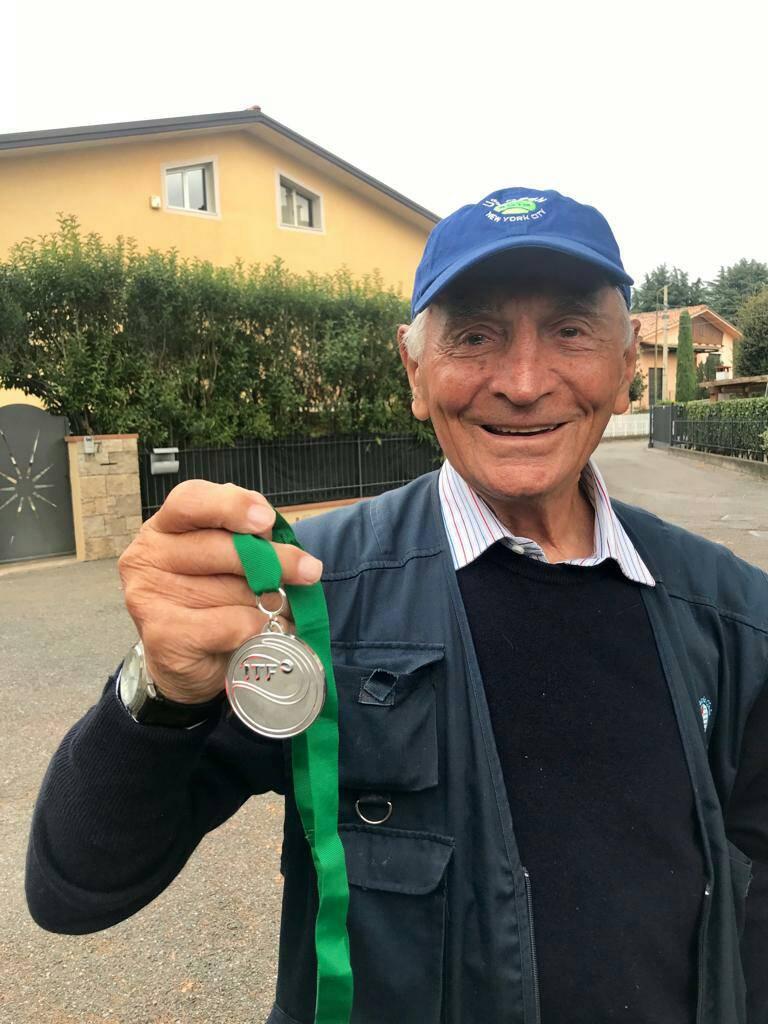 Colonna portante dello sport palazzolese: la comunità piange Sala