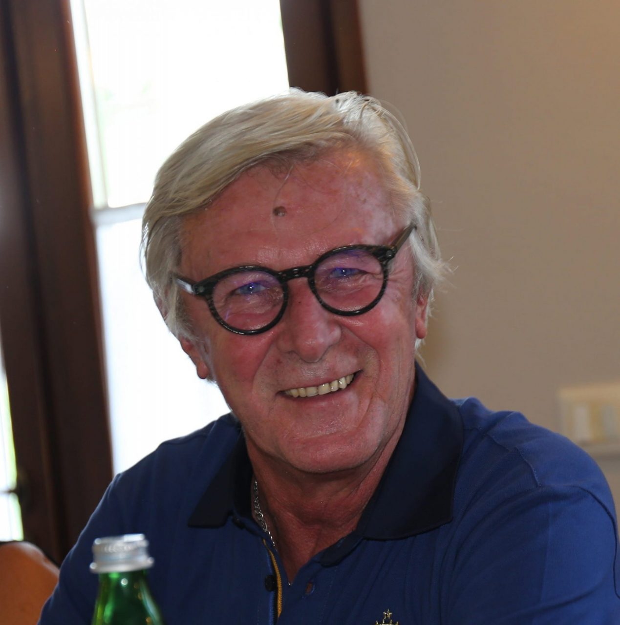 Chiari in lutto per un volontario d’oro