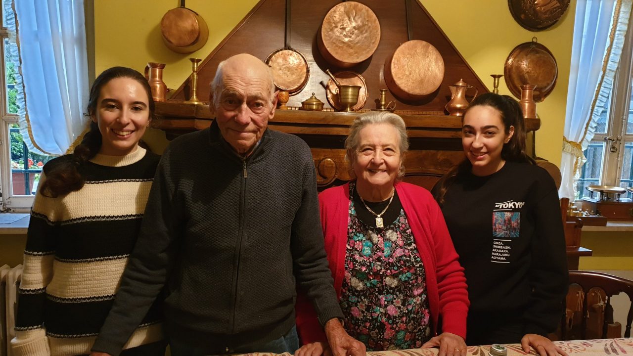 Vulcania Montichiari, l’ultimo superstite spegne 99 candeline