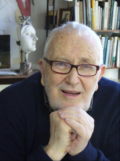 Alla ricerca delle opere del grande Giovanni Repossi