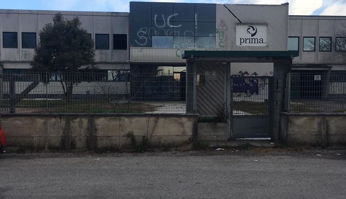 Dopo circa vent’anni è tempo di una nuova vita per la “Prima”