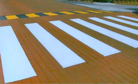 Attraversamenti più sicuri in via Brescia: dalla Regione arrivano 37mila euro