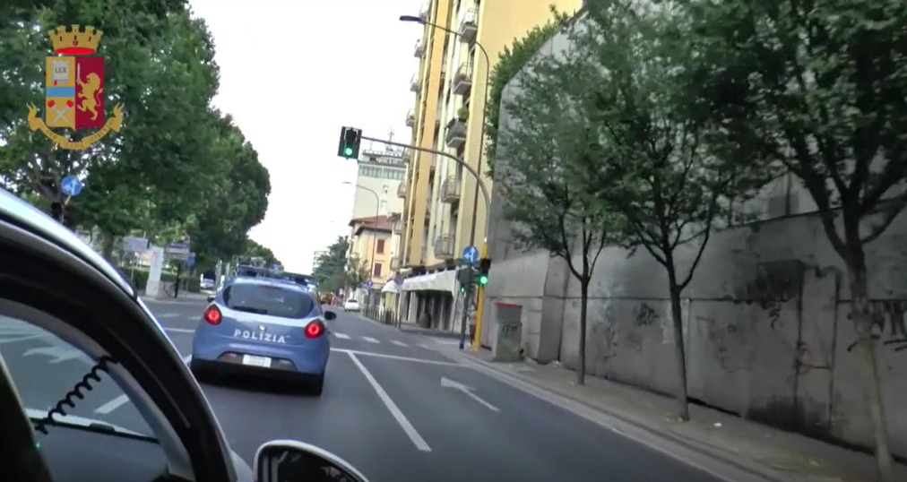 Comprata anche a Coccaglio la droga che ha ucciso la 24enne Francesca Manfredi: sei arresti