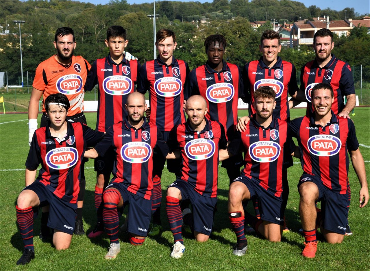 In piena terza ondata riparte l’Eccellenza: Castiglione, Ciliverghe, Prevalle, Lumezzane e Castegnato in campo