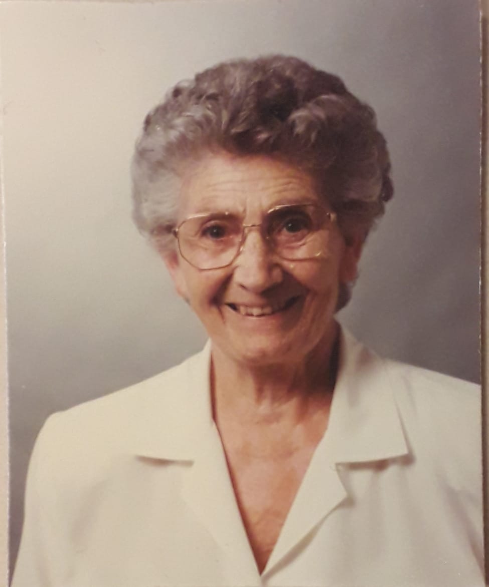 Addio a Ermellina Mucchetti, simbolo della Trattoria Rosy