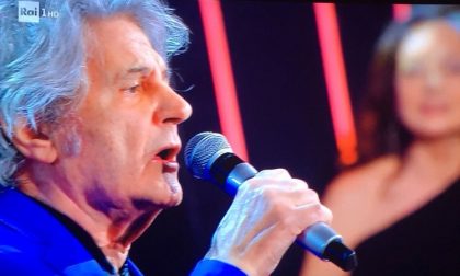 Festival Di Sanremo 2021 Tra Gli Ospiti Della Seconda Serata Fausto Leali Prima Brescia