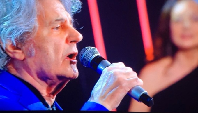 “Io Canto Generation”: tra i capisquadra anche il bresciano Fausto Leali