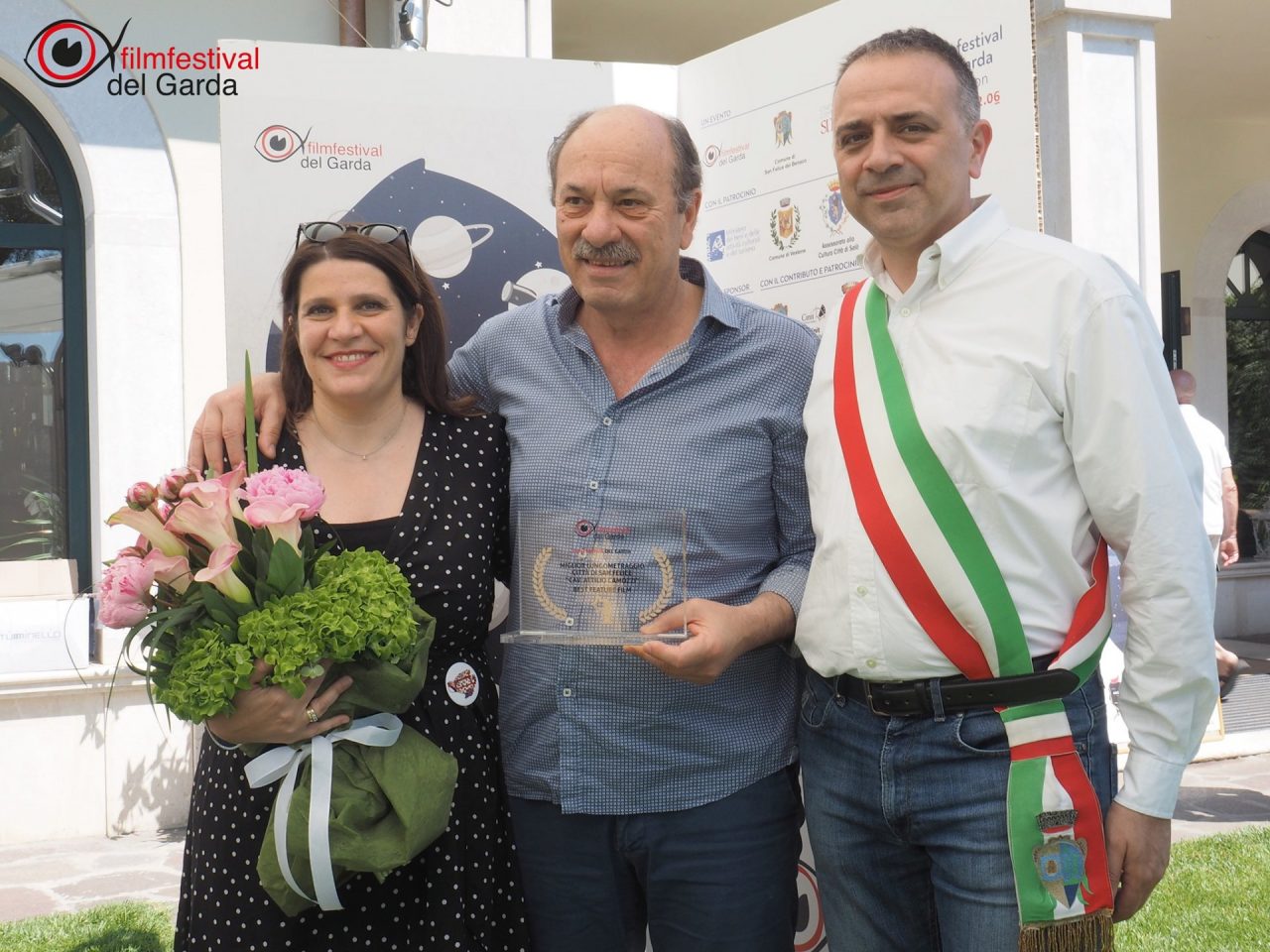 Ultimo mese per partecipare al bando di gara di Filmfestival del Garda 2021