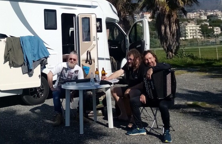 Ducoli, Gaffurini, Castrini: tre artisti bresciani a Casa Sanremo