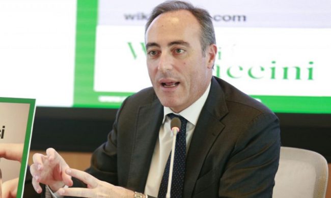 Torna a parlare l’ex assessore Gallera: «Non mi rimprovero nulla, il problema era Aria»