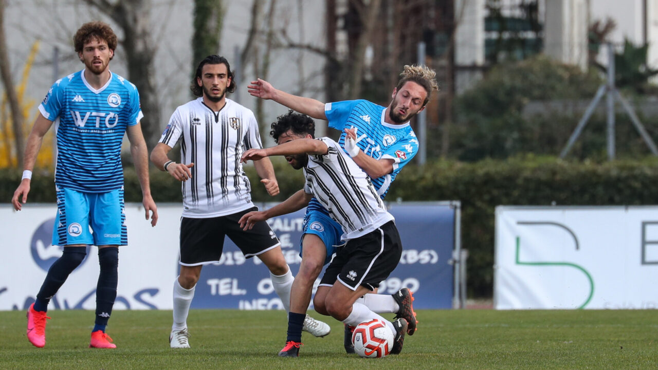 Terza sconfitta consecutiva per il Desenzano Calvina: è 8-0 (tra andata e ritorno) con il Fanfulla