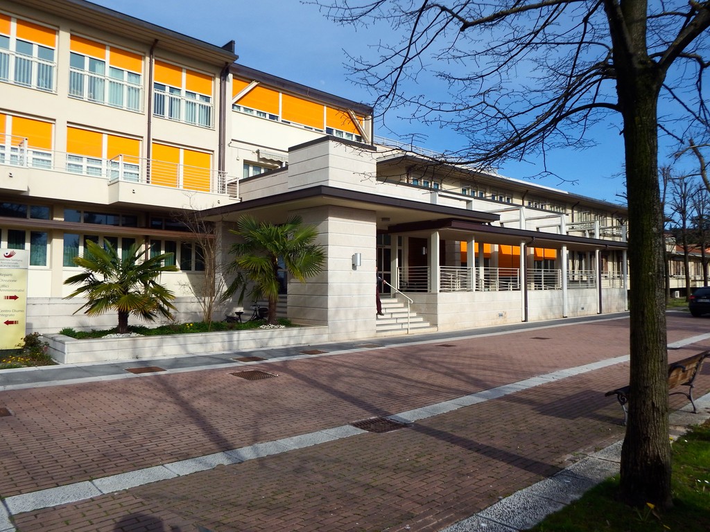 Focolaio Covid in Rsa: oltre 40 persone trovate positive