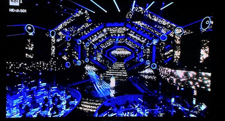 Sanremo 2021, classifica della terza serata: dove si posizionano i cantanti bresciani?