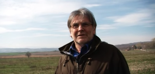 Addio ad Avellino Torriani: fu presidente dell’Estate 83 e direttore tecnico di scuderia