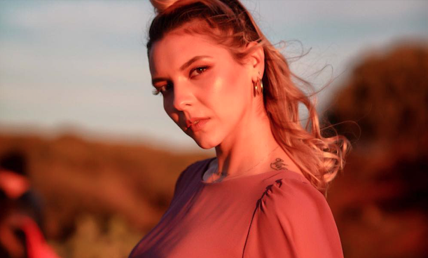 Dopo Renga e Zanardelli sul palco di Sanremo 2021 salirà la bresciana Roberta Pompa