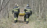 Incidente con il trattore nel tagliare la legna: muore 76enne