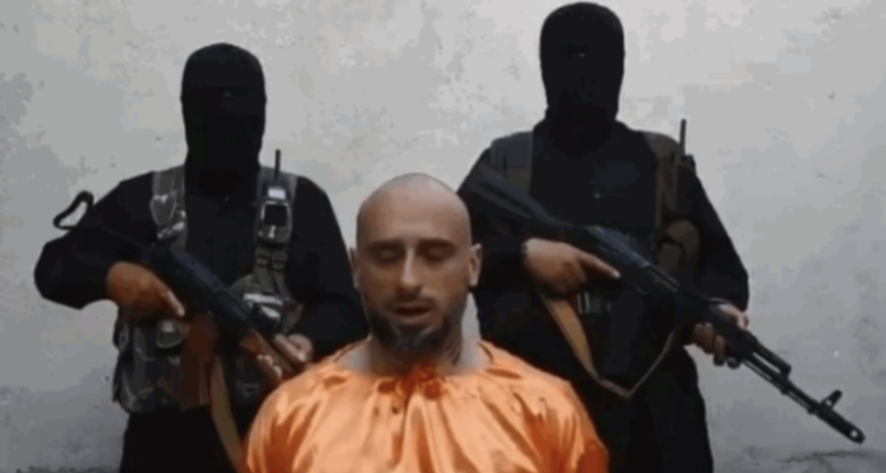 Finì nelle mani di Al Qaeda, ma era una messinscena: tre arresti, indagato l’imprenditore bresciano Alessandro Sandrini