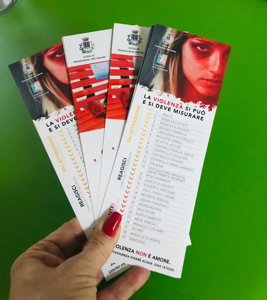 Giornata Internazionale della donna: nove installazioni al Consorzio delle Vele