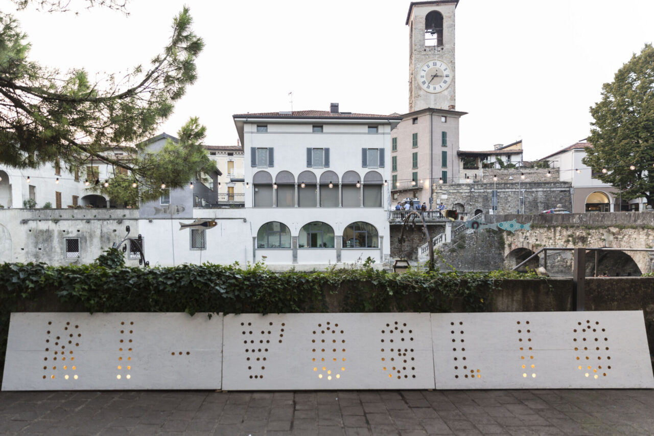 La piazza e Mura tornano a vivere con nuove attività