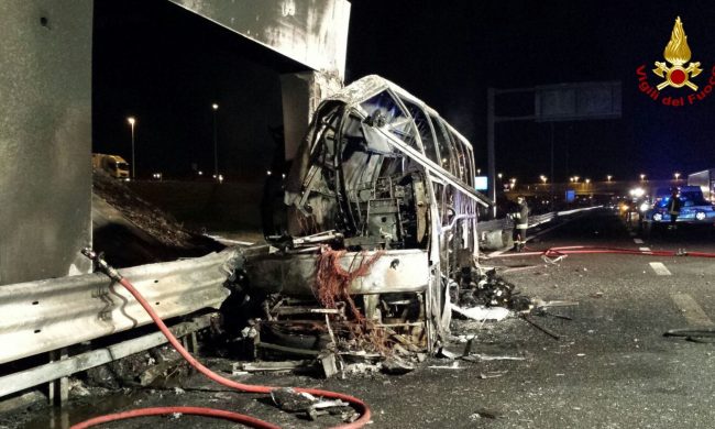 Strage del bus Ungherese in A4: l’udienza è stata rinviata a maggio