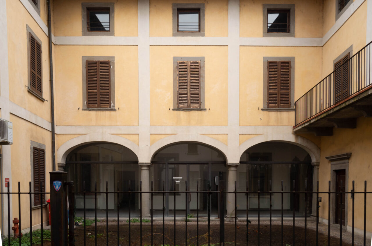 Rilanciare due quartieri storici: sette spazi sfitti da riattivare