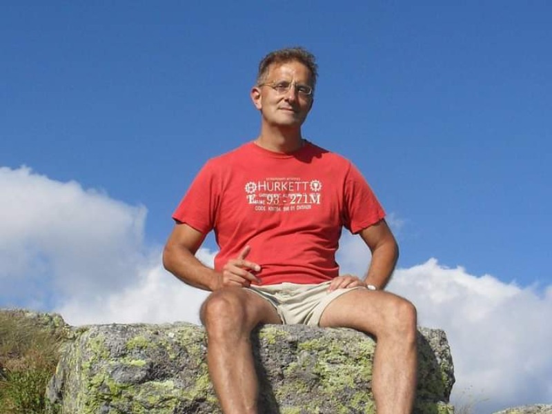 Due comunità in lutto per la scomparsa del maestro Carrara