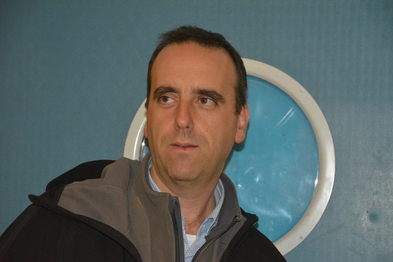 Comunità salesiana in lutto per la scomparsa di don Luca Pozzoni