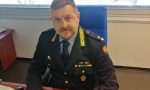 Mauro Foglia è il nuovo comandante della Polizia Locale