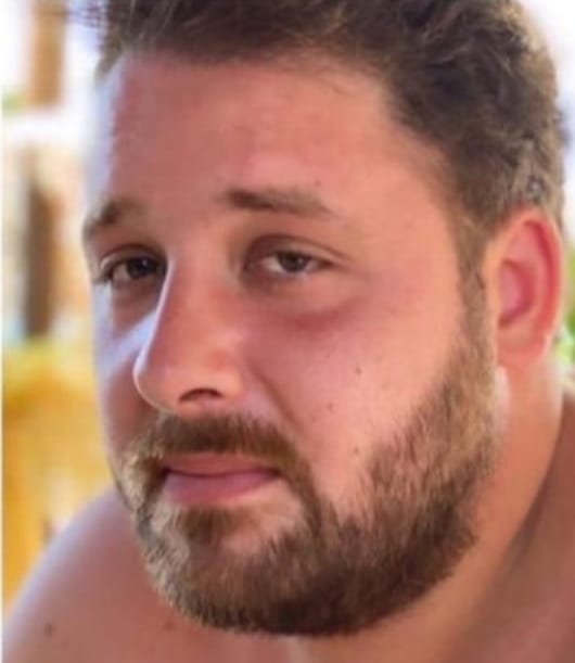 Manca da casa da domenica, giorni di apprensione per Marco Turrini