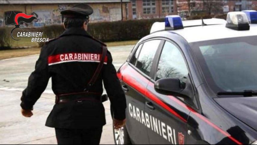 Maltrattava la compagna da mesi (e lo aveva già fatto prima): 37enne finisce dietro alle sbarre