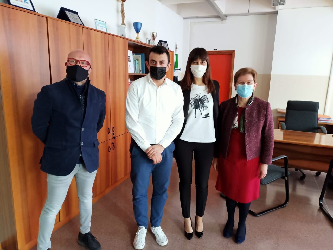 Manutenzione straordinaria: due milioni di euro per l’istituto scolastico Marzoli