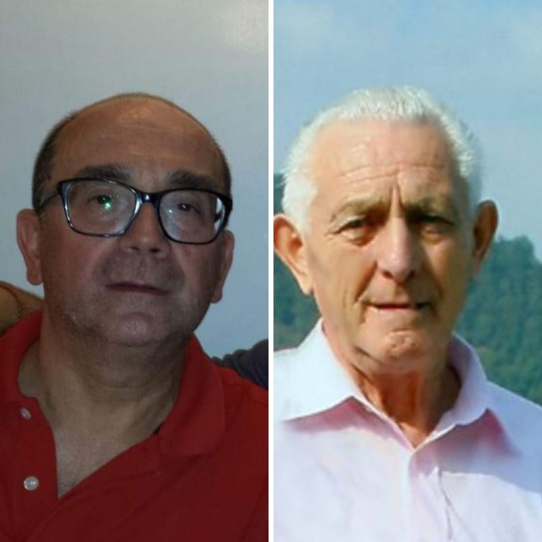 Padre e figlio muoiono a due settimane di distanza a causa del Covid