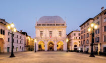 Brescia: approvata la concessione del parcheggio di via San Zeno