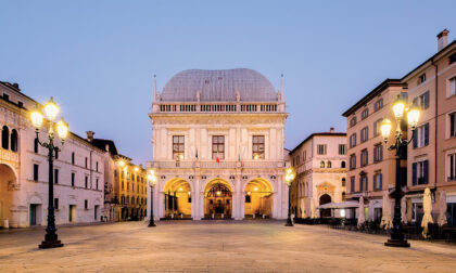 Brescia conquista le pagine di Lonely Planet Italia