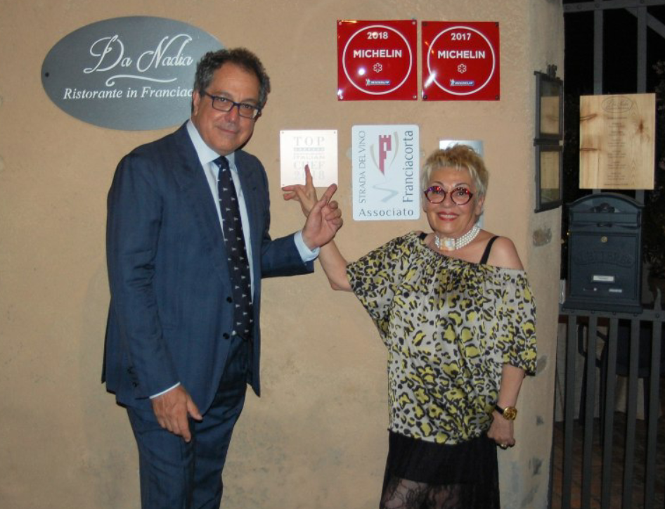 Chiude il ristorante Da Nadia: “Costi resi ingestibili dalla pandemia”