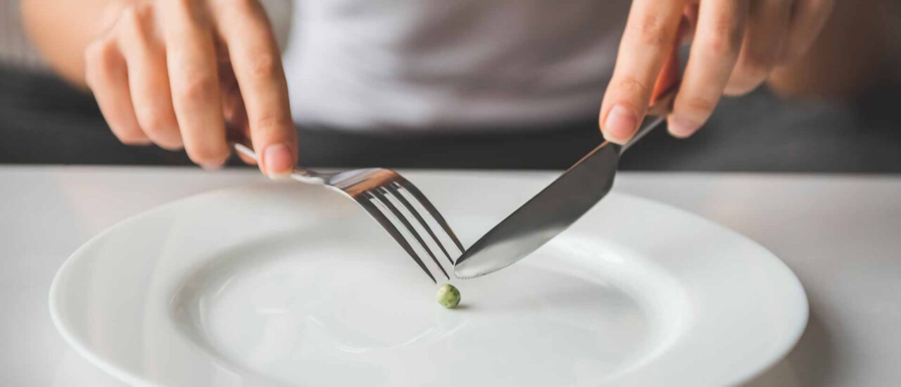 Incontro a Brandico: “Quando il cibo non é solo cibo”