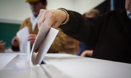Spostamento dei seggi elettorali al nuovo Polo della secondaria