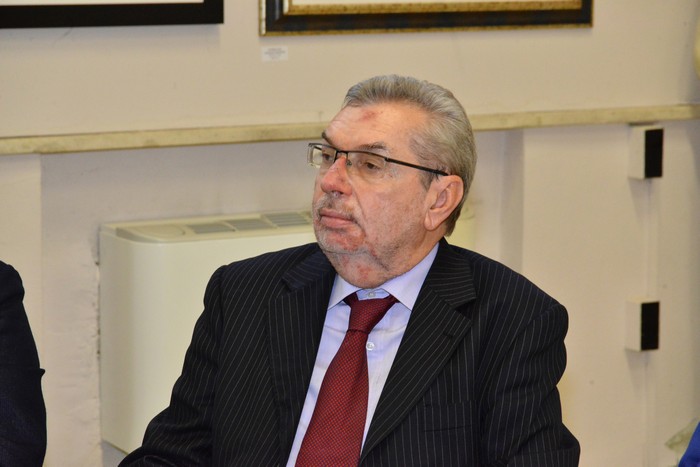 Brescia piange l’ex presidente dell’Aler Ettore Isacchini