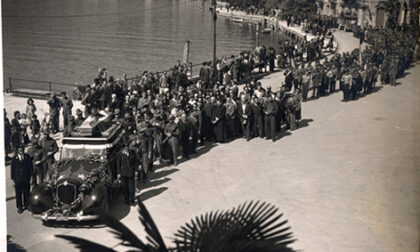 L'Anpi Medio Garda ricorda il Colpo all'ospedale di Salò del 23 marzo 1945