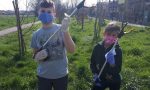 "Aiutateci ad aiutare il pianeta": l'appello dei piccoli ecologisti Emma e Matteo