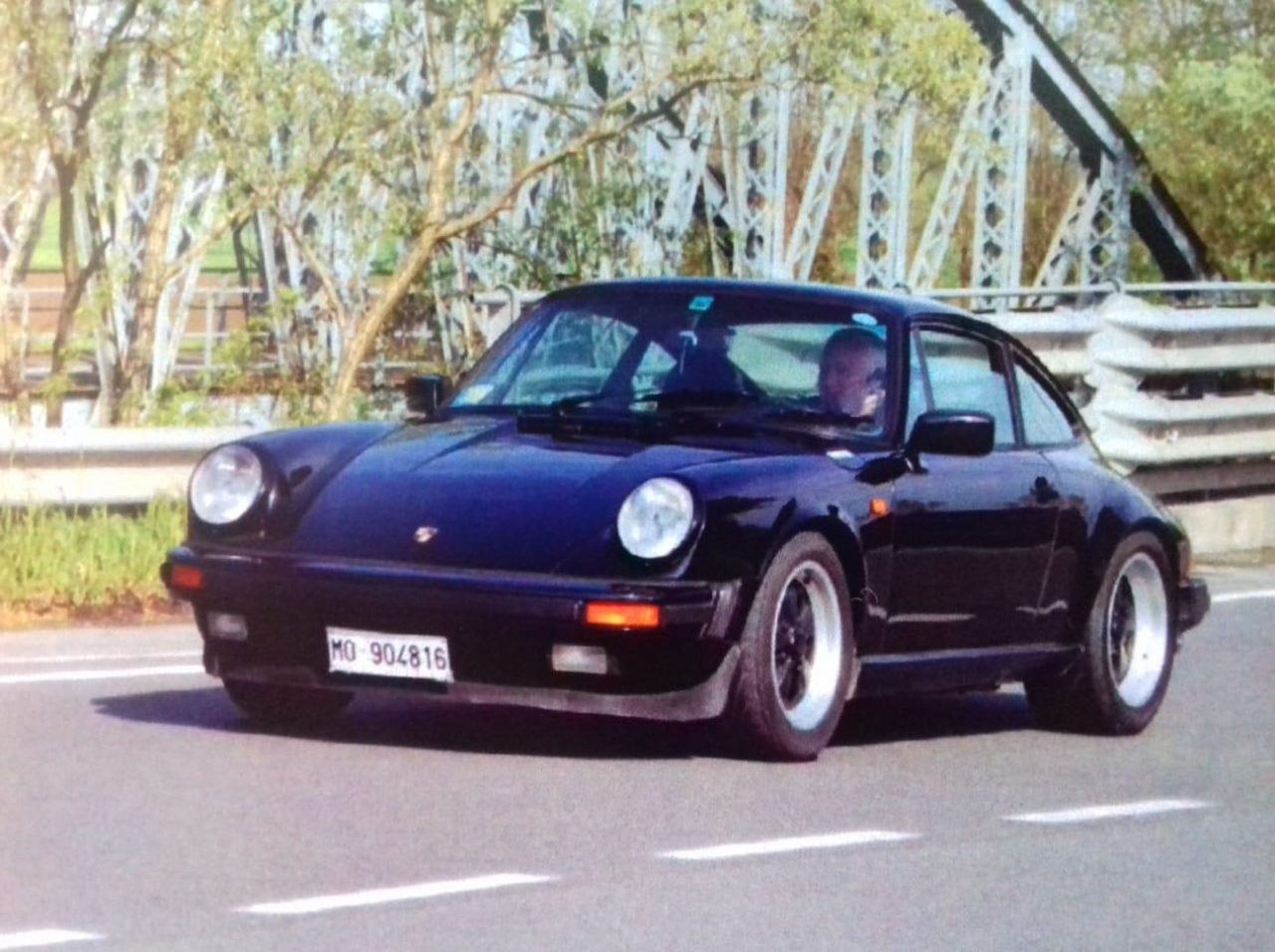 Quinzano e Motella piangono Riccardo Olini, il Covid se l’è portato via