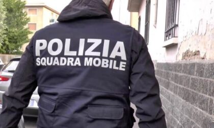 Maxi operazione antidroga in Toscana, a collaborare anche la Squadra Mobile di Brescia