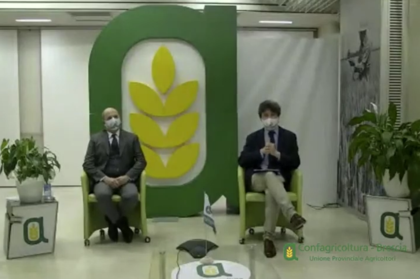 Qualità, salute e sostenibilità sono l’orizzonte della zootecnia