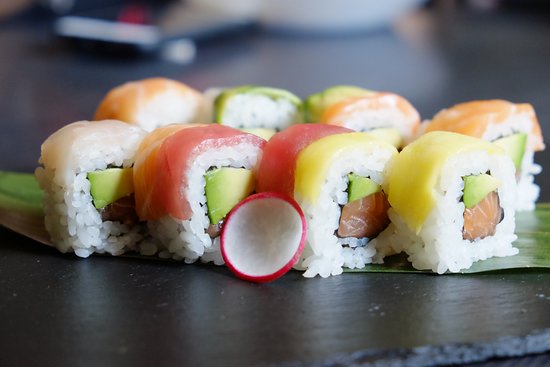 Guida Sushi 2025 del Gambero Rosso: i locali nel Bresciano