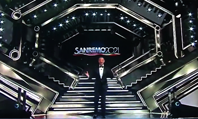 Festival di Sanremo 2021, classifica generale: dove si posizionano i cantanti bresciani?