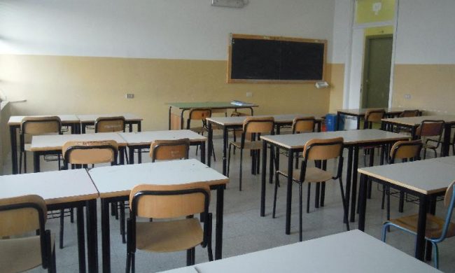 Contagi a scuola: uno studio nazionale smentisce l’innalzamento della curva