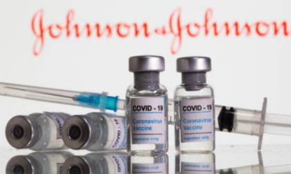 «I vaccini monodose di Johnson & Johnson arriveranno in Italia dal 16 aprile»
