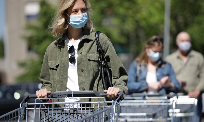 Zona rossa, 34 domande e risposte su cosa si può fare e cosa no