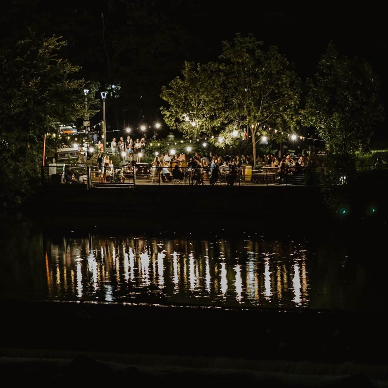 Street food in riva al fiume: il Comune ripresenta il progetto della Darsena